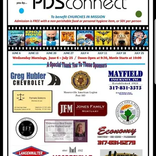 Summer Kids Series 2018