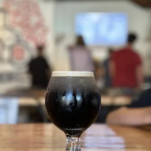 Nitro Stout