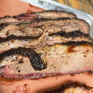 Lean Brisket