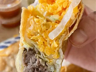 Chuy’s Tacos Dorados