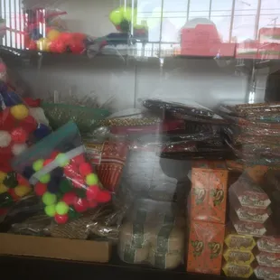 Hmong fabric and textiles