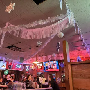Holiday Decor