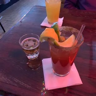 Bloody Mary