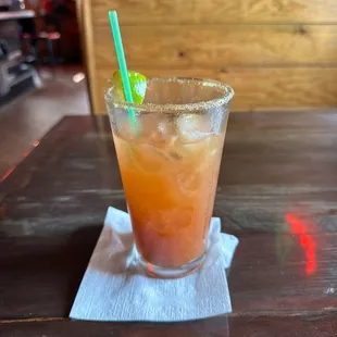 Bloody Mary