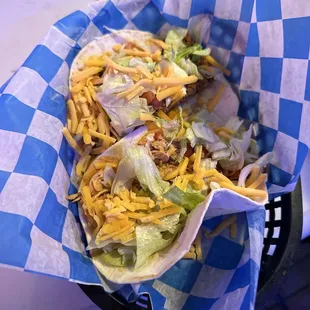 Tacos