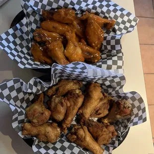 chicken wings, fried chicken, food, chicken, chicken wings and fried chicken, fried chicken wings, bbq wings, poultry, bbq chicken