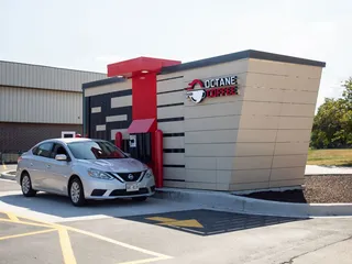 Octane Coffee