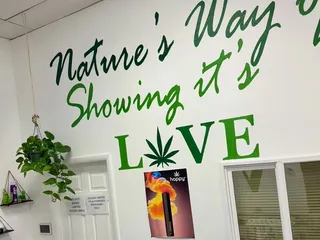 Love Cannabis Dispensary