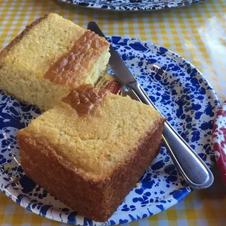 Corn Bread