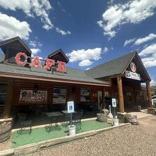 Great Cafe!