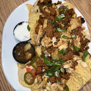 Nachos