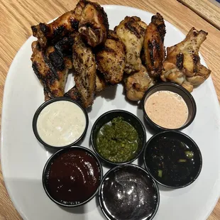 Wings