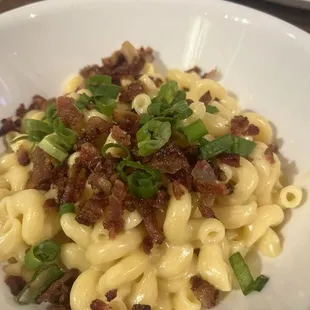 Mac N Cheese