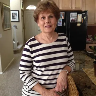 Susan S.