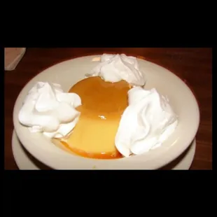 Flan