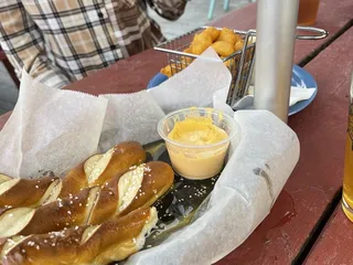 Bridge Bar & Restaurant