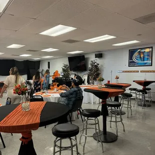 Setup Pitt 04 reunion