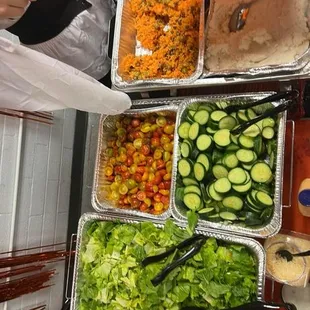 Food Pitt 04 reunion