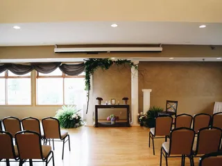 Oak Marsh Golf Course & Event Center 