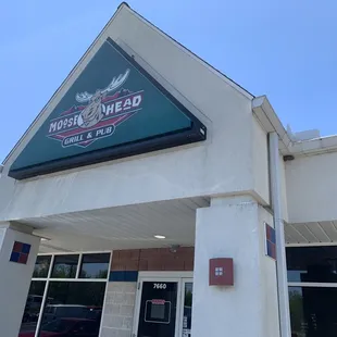 Moose Head Restaurant