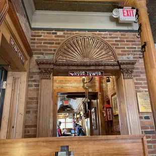 ramen and noodles, outside