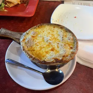 French Onion Soup