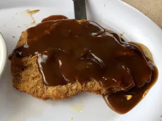 Falls Family Restaurant