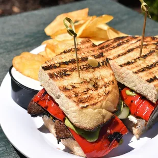 food, sandwich, sandwiches