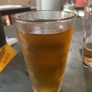 free sample of the sam adam's prickly pear beer