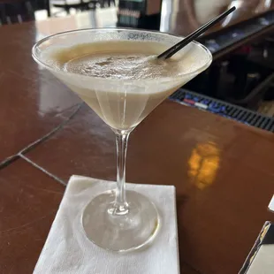 Espresso Martini Magnificent