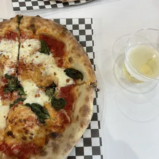 Margherita