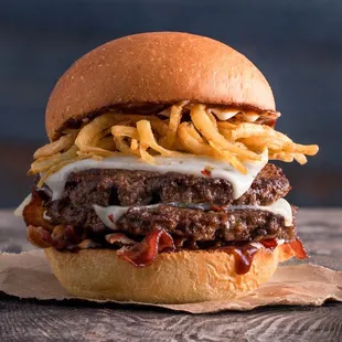 burgers, burger, food