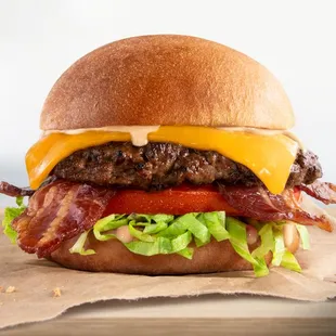 burger, burgers, food