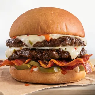 food, burgers, burger