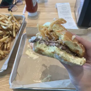 Best quesonario