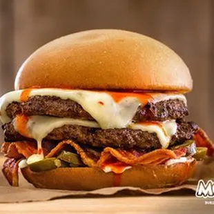 burger, burgers, food