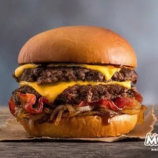 burger, burgers, food
