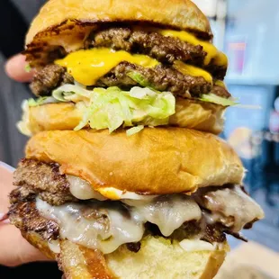 MOOYAH Burgers, Fries & Shakes
