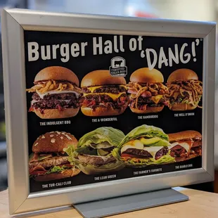 Tried one of these tonight. The one with the A1 sauce.