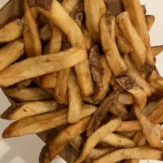 Personal Hand-Cut Fries