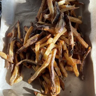 Family Hand-Cut Fries