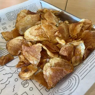 Personal Chips
