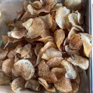 Shareable Chips