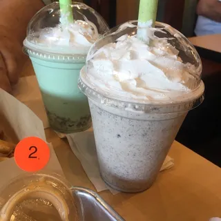 Little MOO Shake
