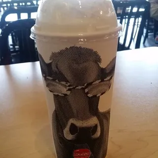 Big MOO Shake