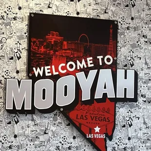 welcome to mooyah