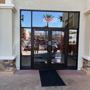 Storefront