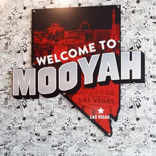 Mooyah, Nevada