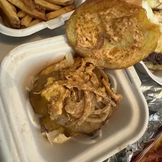 The Well D'Onion