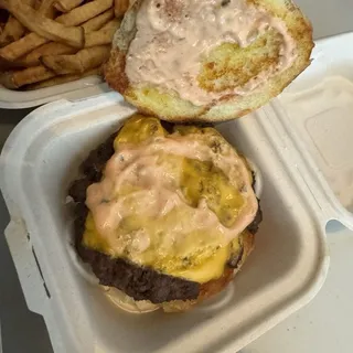Classic Combo
